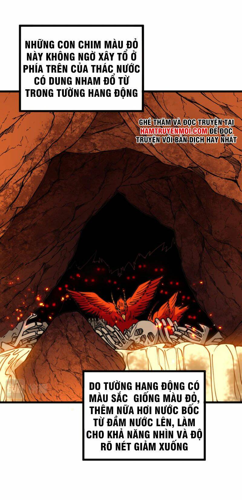 Độc Thủ Vu Y Chapter 298 - Trang 2