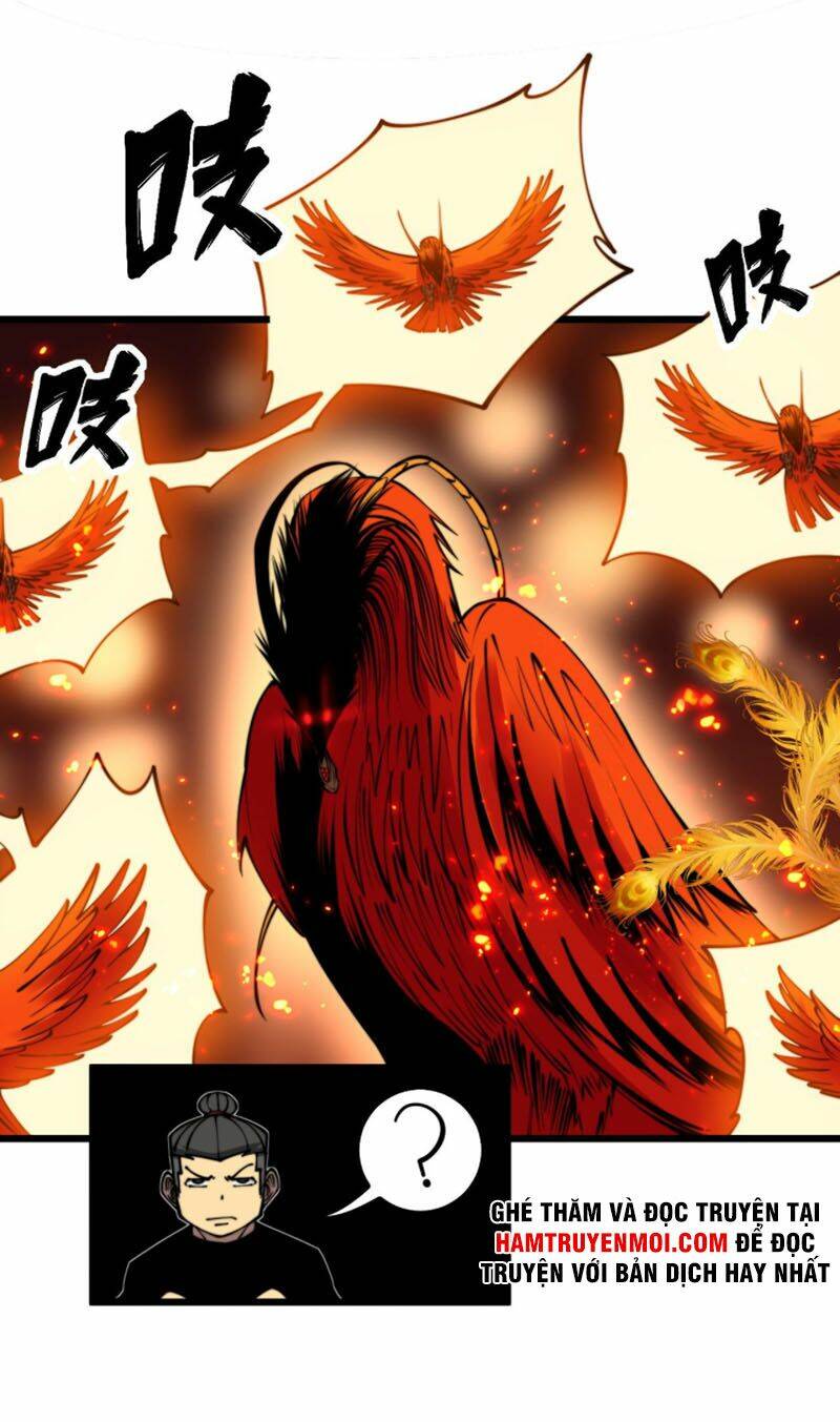 Độc Thủ Vu Y Chapter 298 - Trang 2