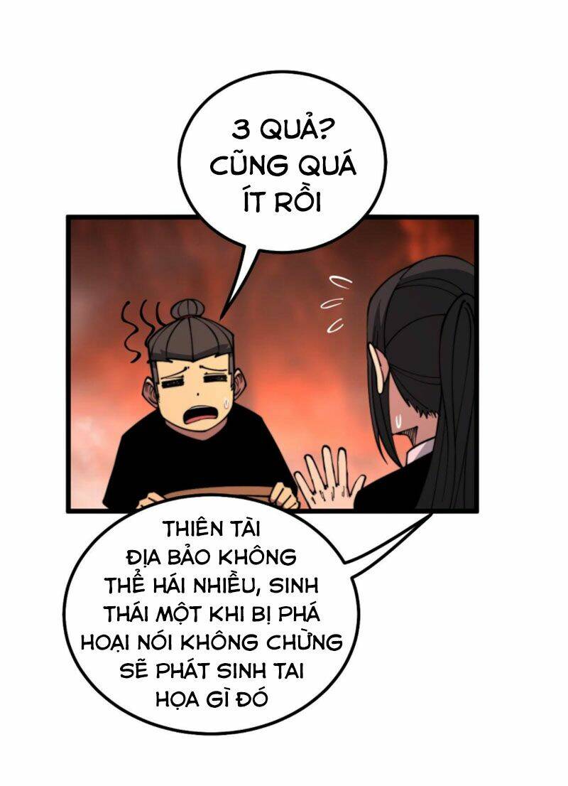 Độc Thủ Vu Y Chapter 298 - Trang 2