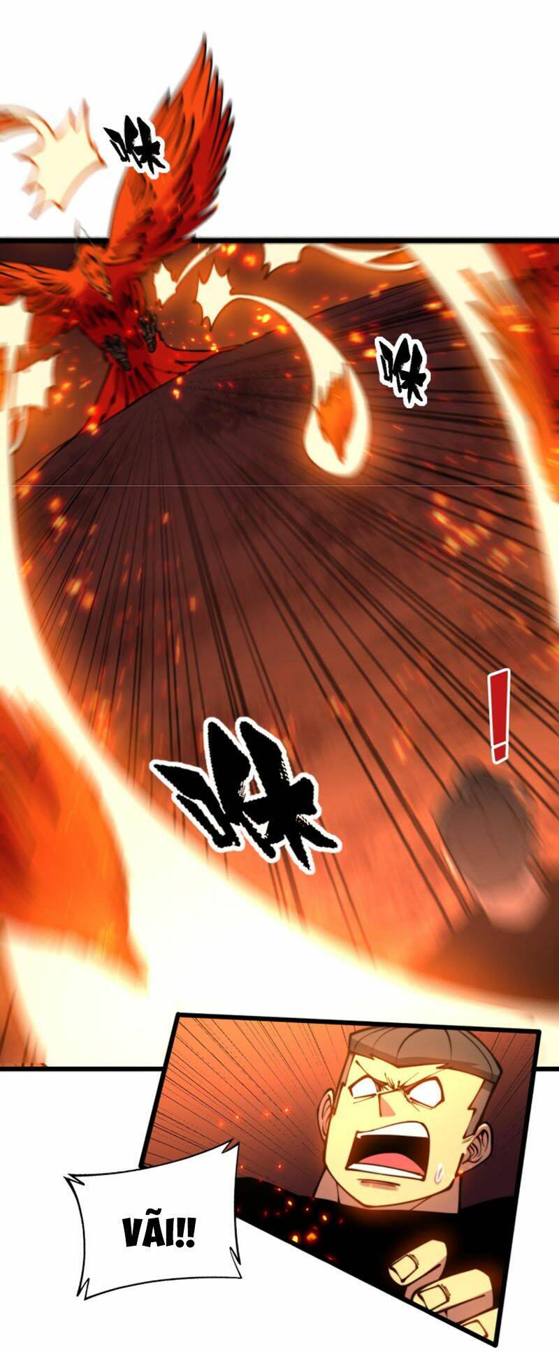 Độc Thủ Vu Y Chapter 298 - Trang 2