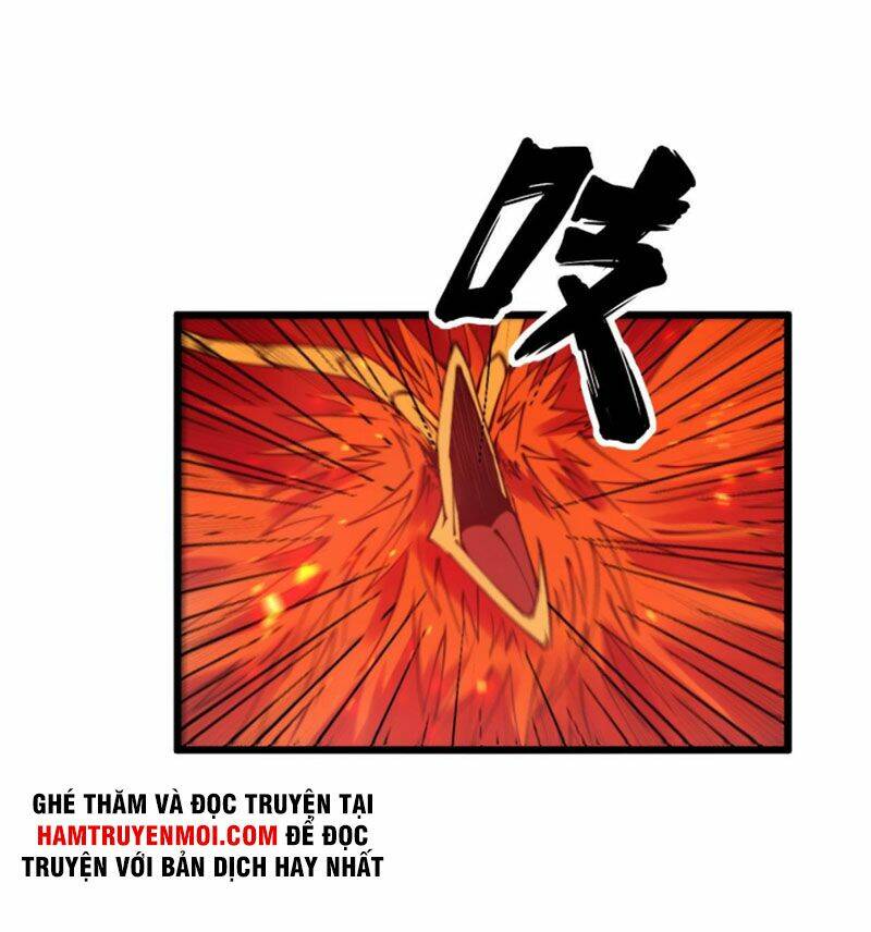 Độc Thủ Vu Y Chapter 298 - Trang 2