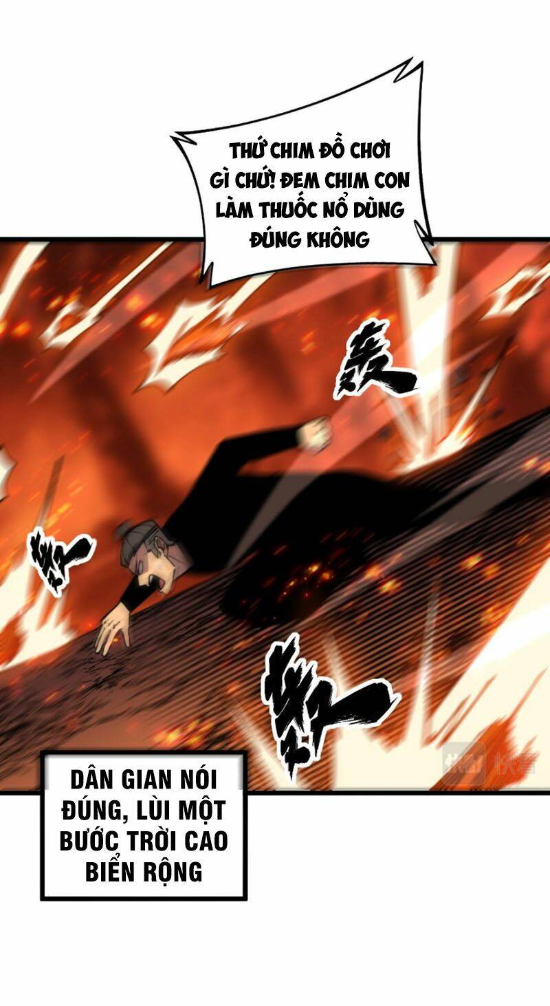 Độc Thủ Vu Y Chapter 298 - Trang 2