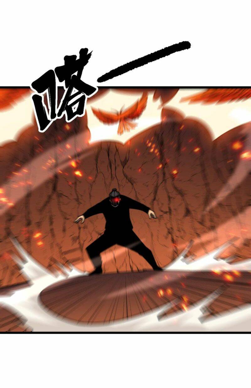 Độc Thủ Vu Y Chapter 298 - Trang 2