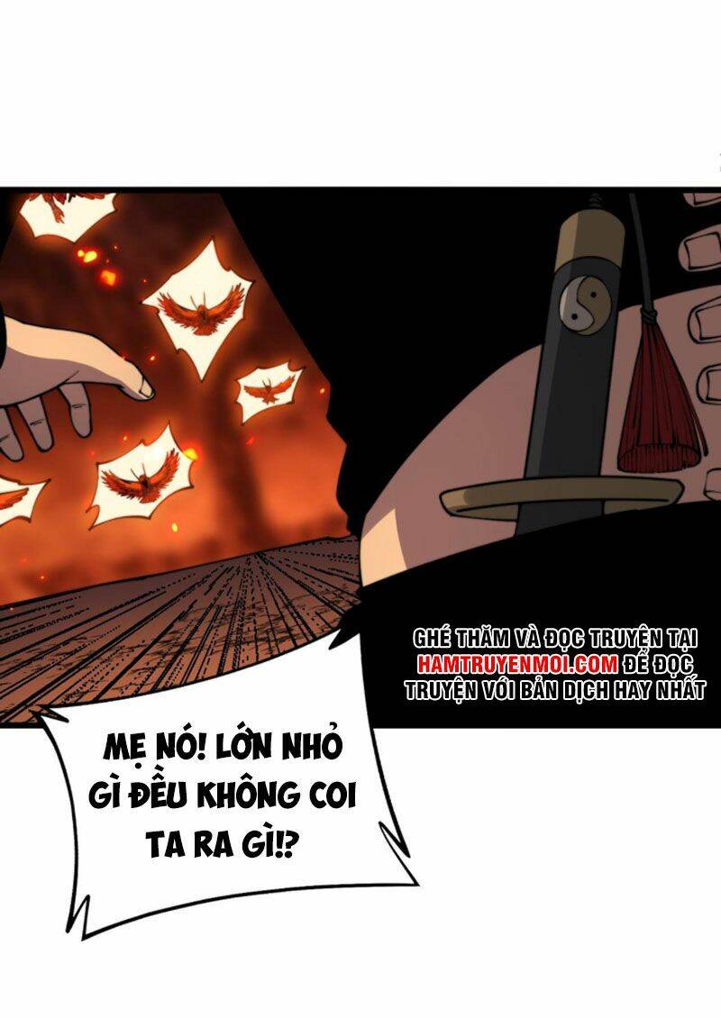 Độc Thủ Vu Y Chapter 298 - Trang 2