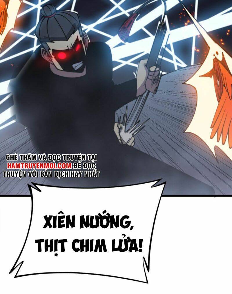 Độc Thủ Vu Y Chapter 298 - Trang 2