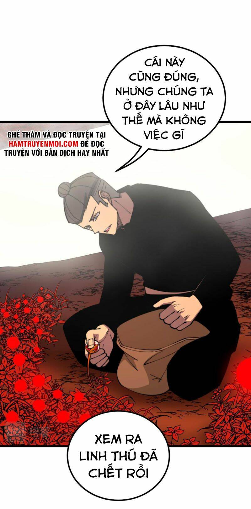 Độc Thủ Vu Y Chapter 298 - Trang 2