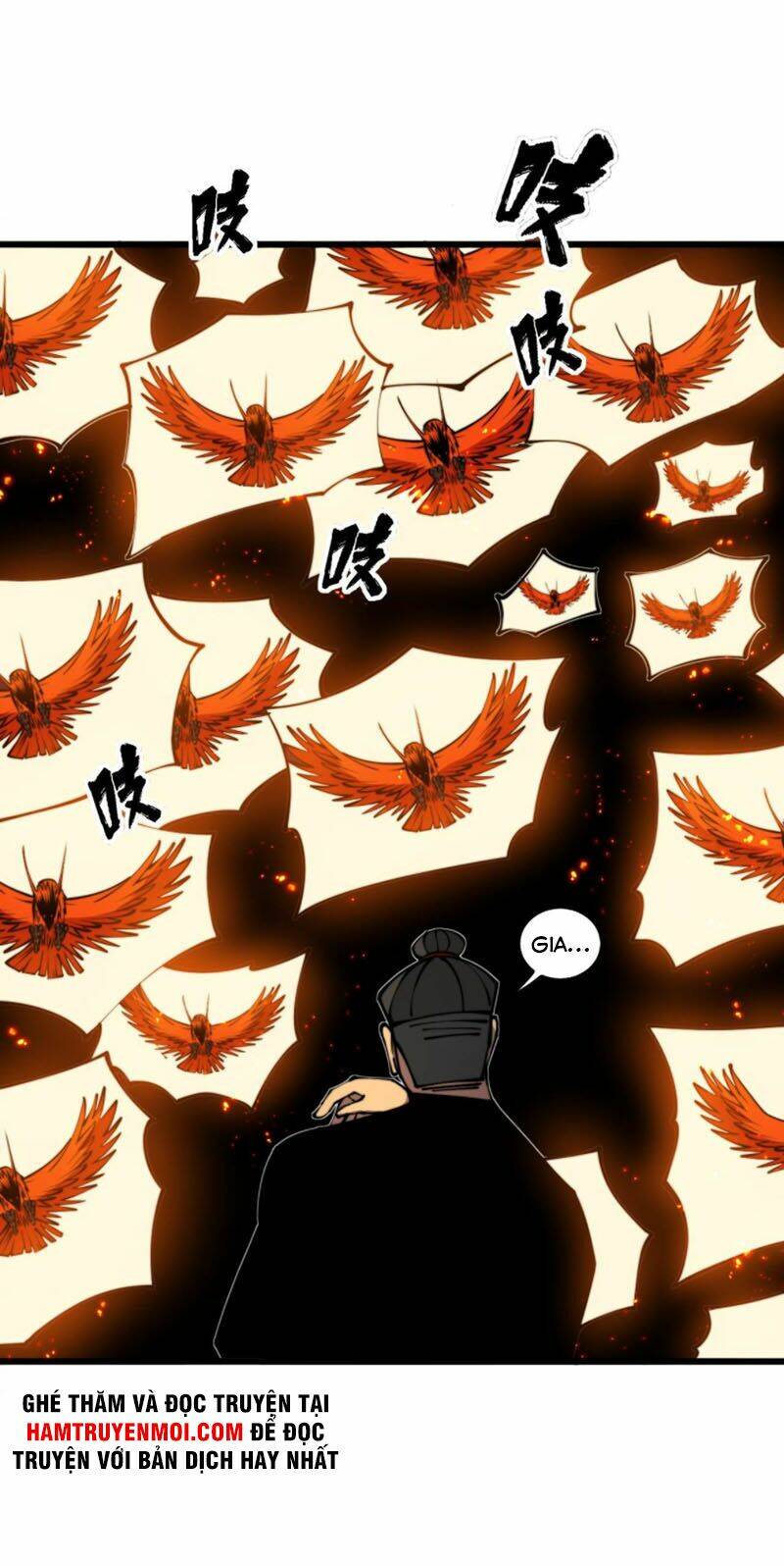 Độc Thủ Vu Y Chapter 298 - Trang 2