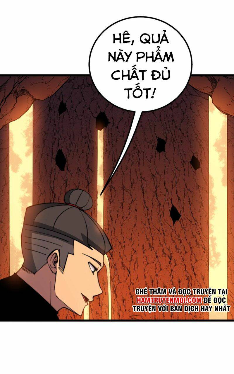 Độc Thủ Vu Y Chapter 298 - Trang 2
