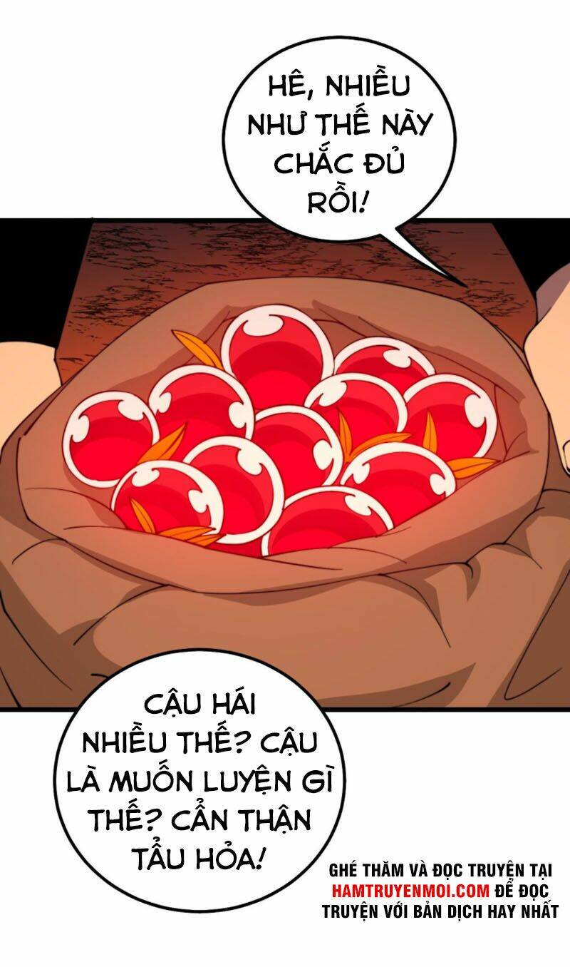 Độc Thủ Vu Y Chapter 298 - Trang 2