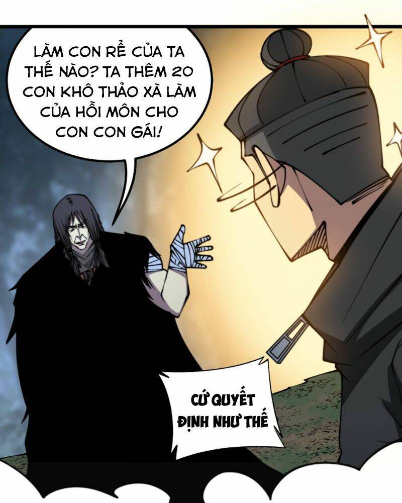 Độc Thủ Vu Y Chapter 299 - Trang 2