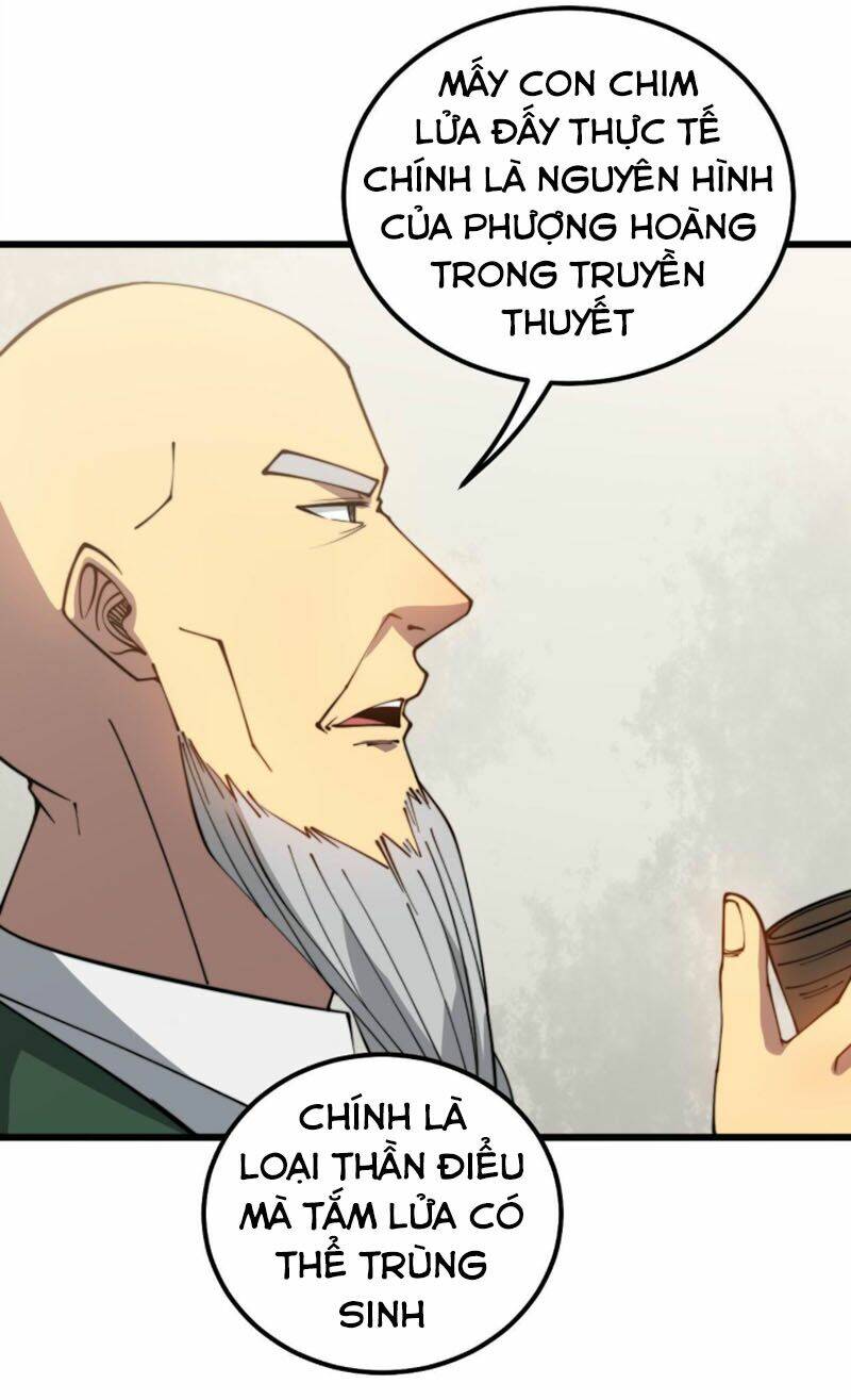 Độc Thủ Vu Y Chapter 299 - Trang 2