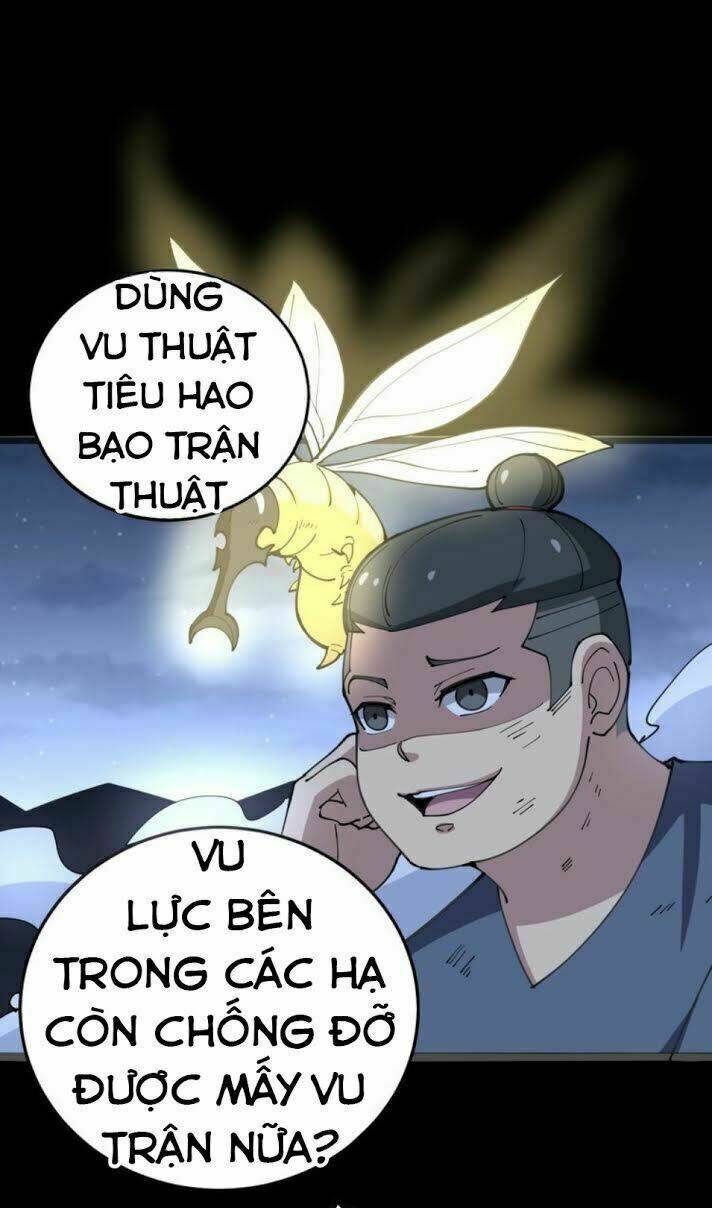 Độc Thủ Vu Y Chapter 30 - Trang 2