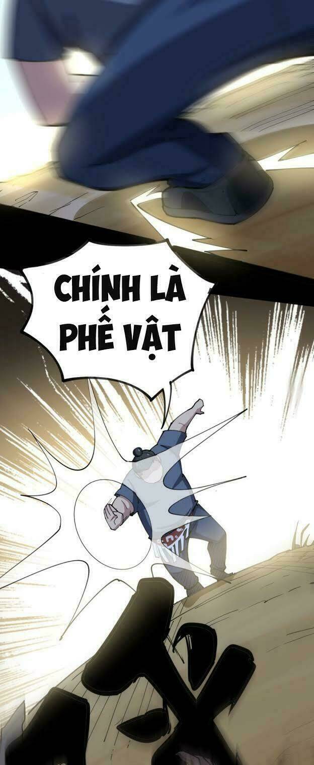 Độc Thủ Vu Y Chapter 30 - Trang 2