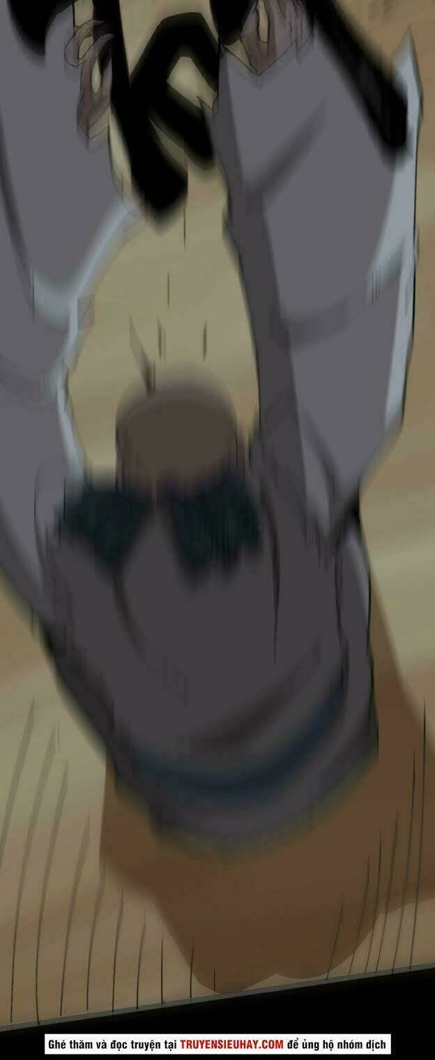 Độc Thủ Vu Y Chapter 30 - Trang 2