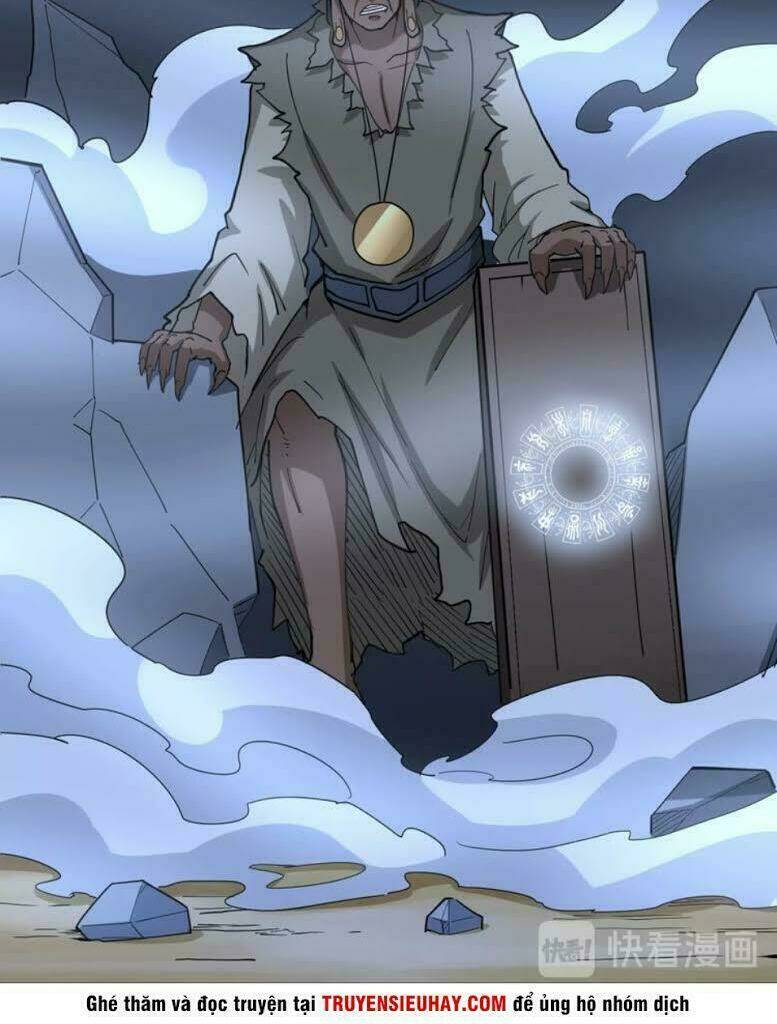 Độc Thủ Vu Y Chapter 30 - Trang 2