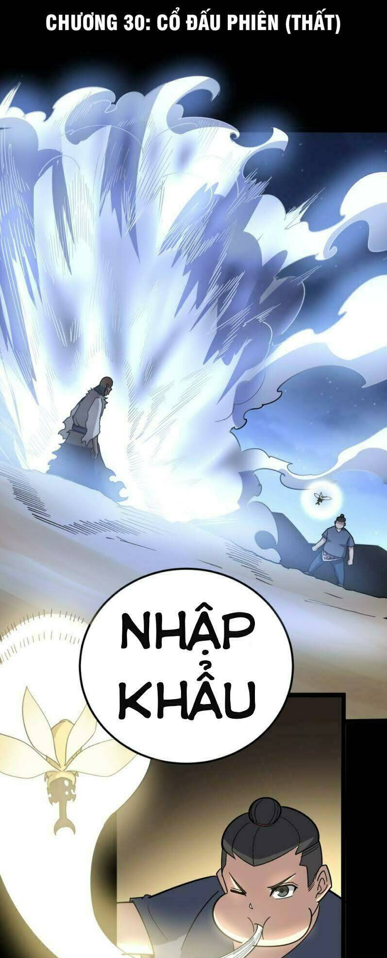 Độc Thủ Vu Y Chapter 30 - Trang 2