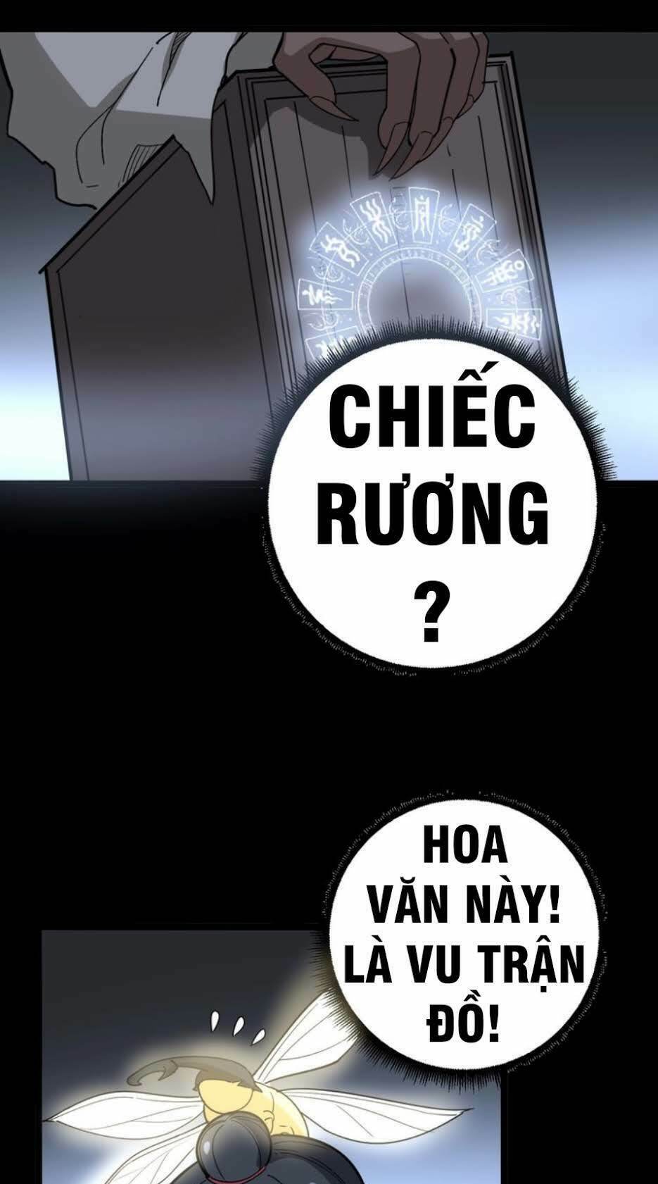 Độc Thủ Vu Y Chapter 30 - Trang 2