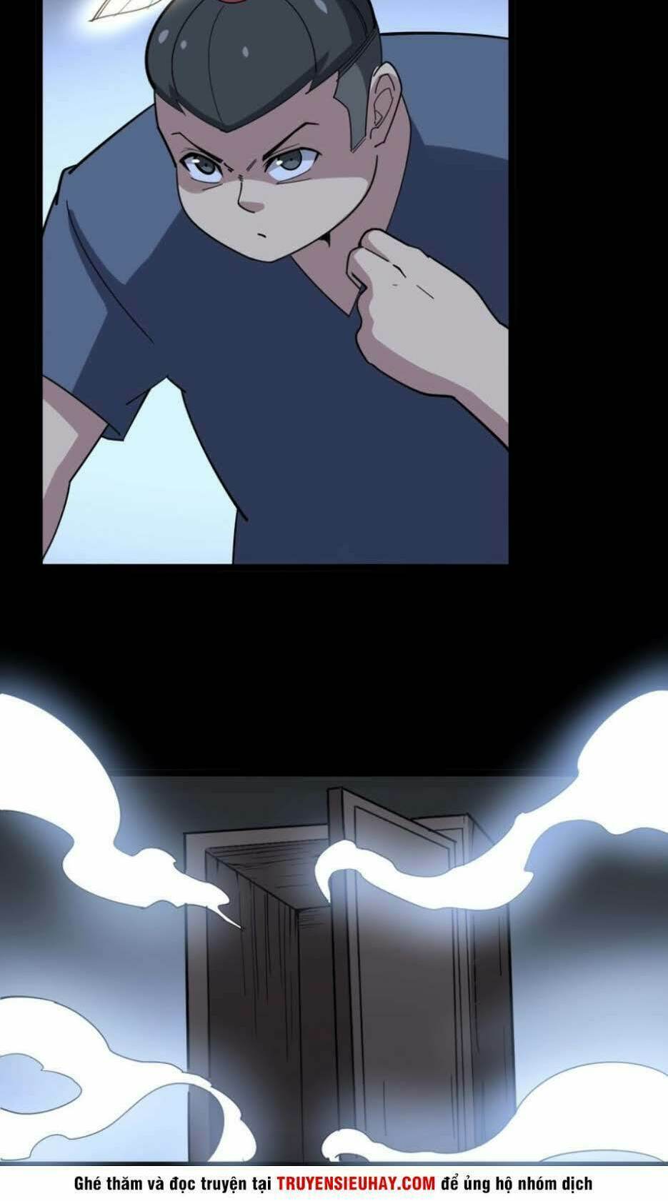 Độc Thủ Vu Y Chapter 30 - Trang 2