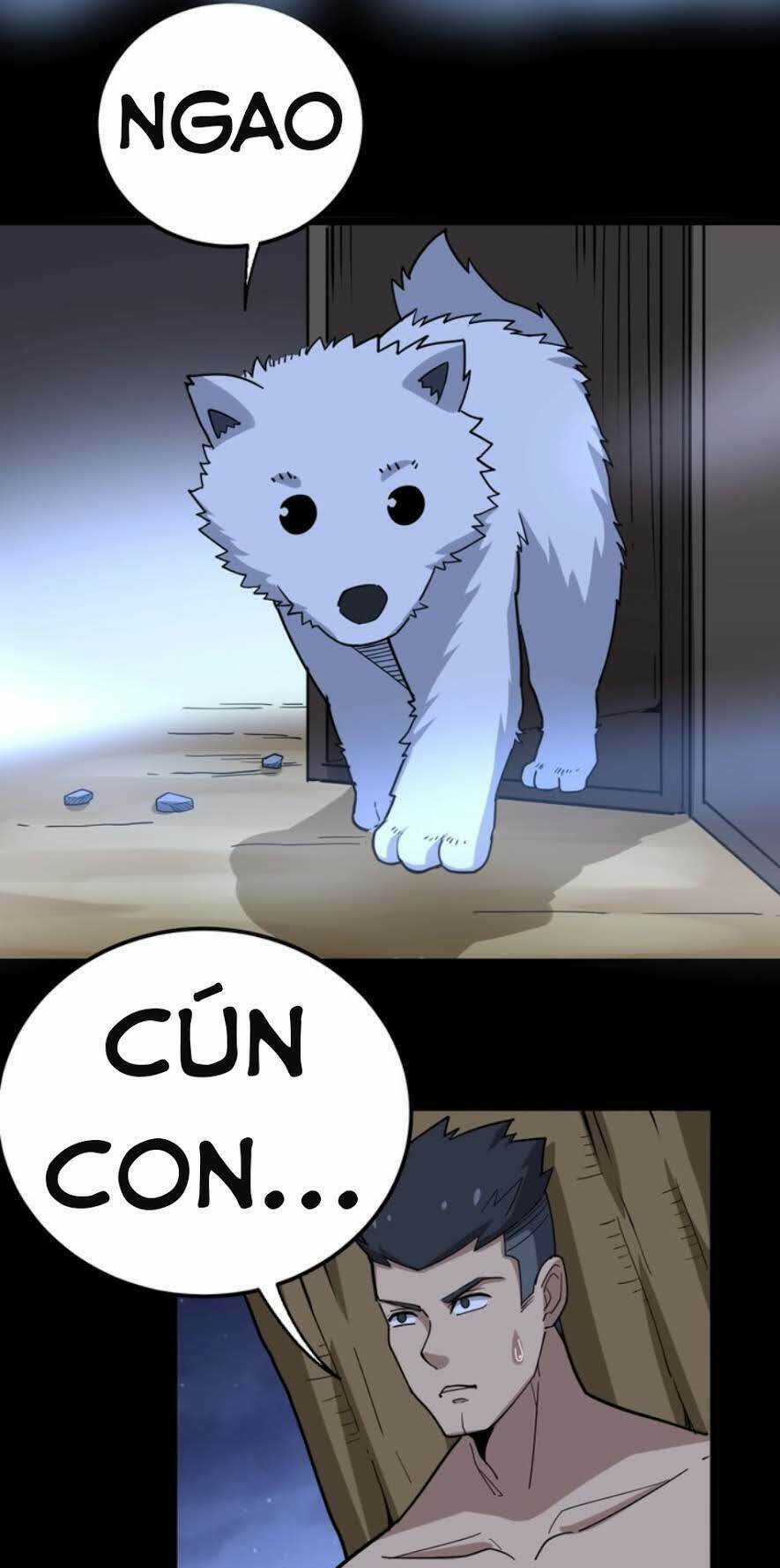 Độc Thủ Vu Y Chapter 30 - Trang 2