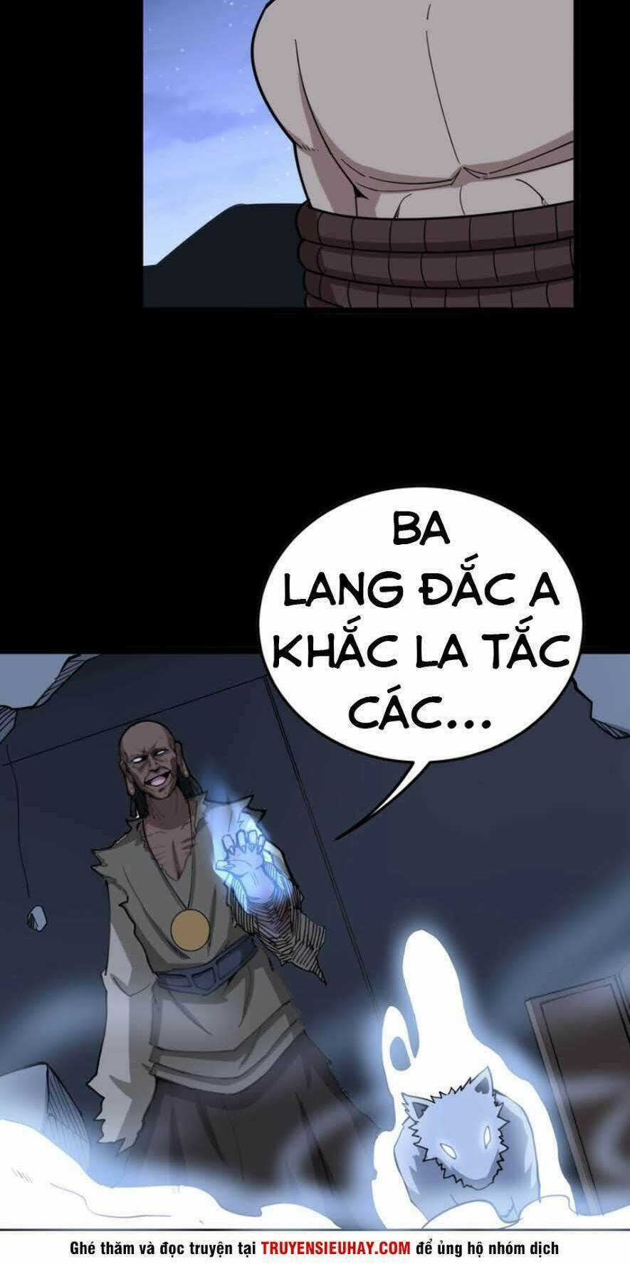 Độc Thủ Vu Y Chapter 30 - Trang 2
