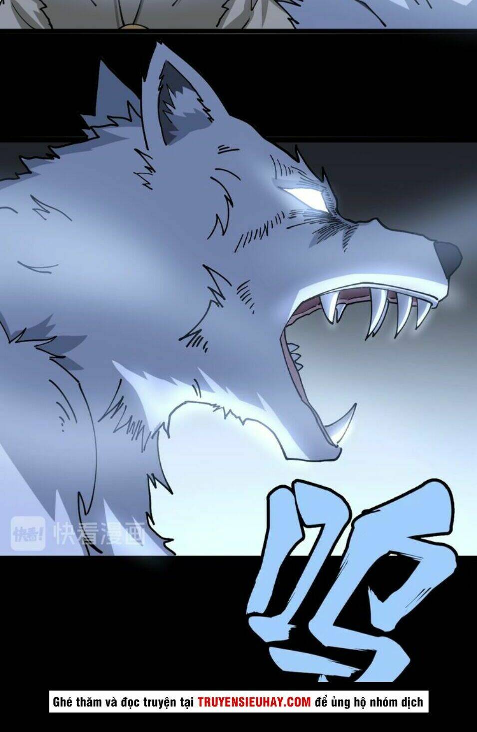 Độc Thủ Vu Y Chapter 30 - Trang 2