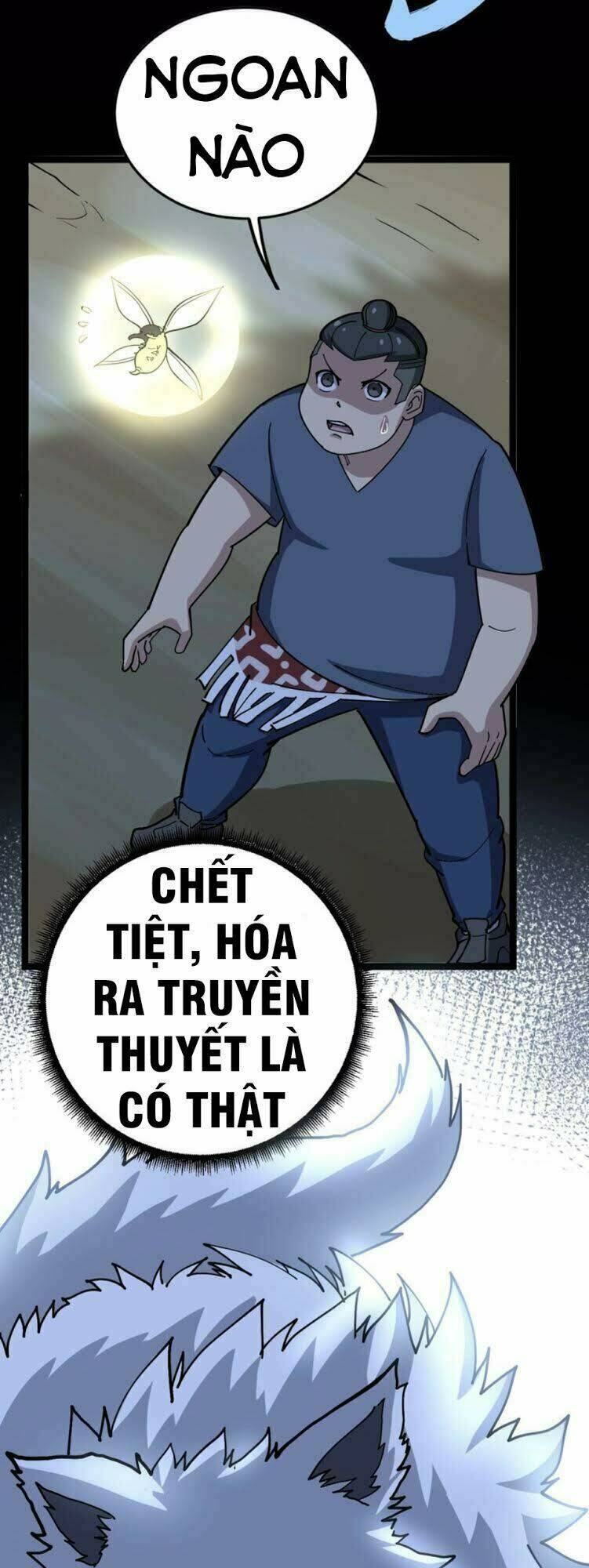 Độc Thủ Vu Y Chapter 30 - Trang 2
