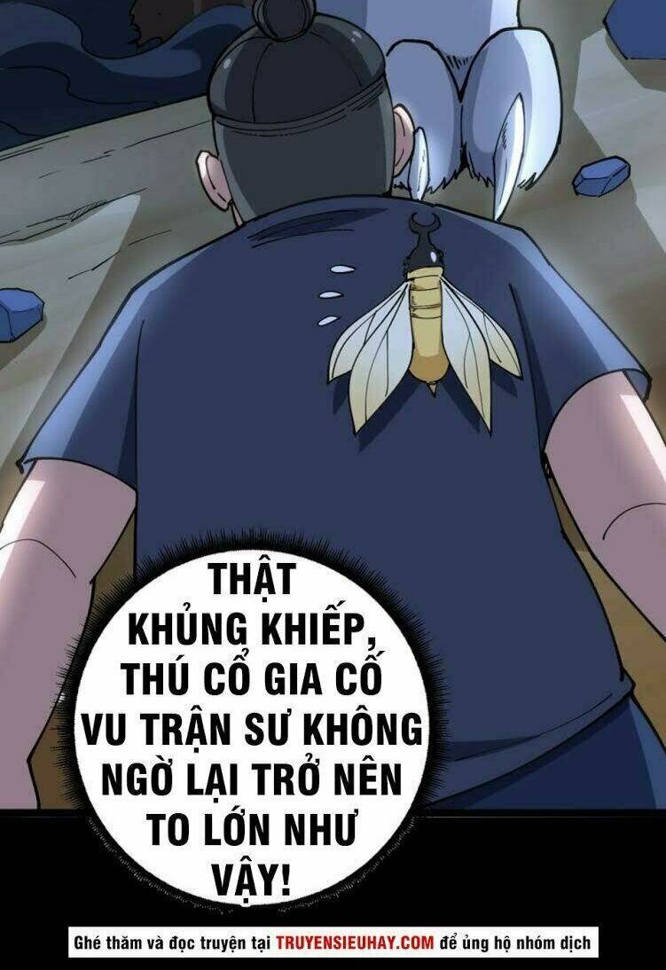 Độc Thủ Vu Y Chapter 30 - Trang 2