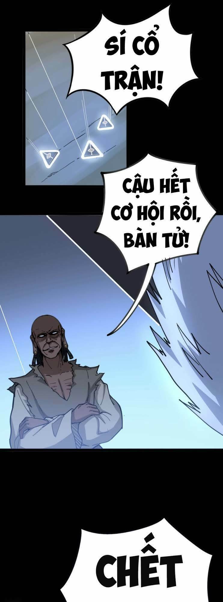 Độc Thủ Vu Y Chapter 30 - Trang 2