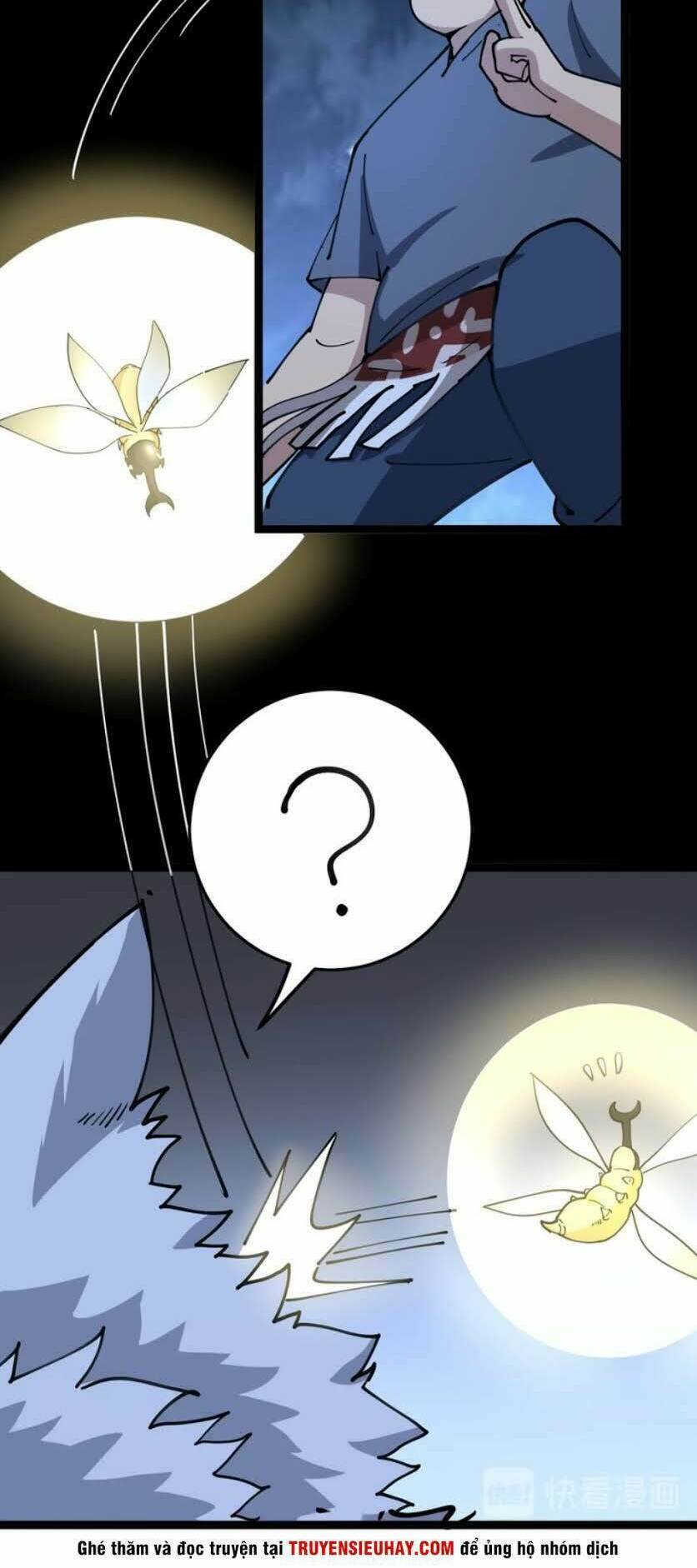 Độc Thủ Vu Y Chapter 30 - Trang 2