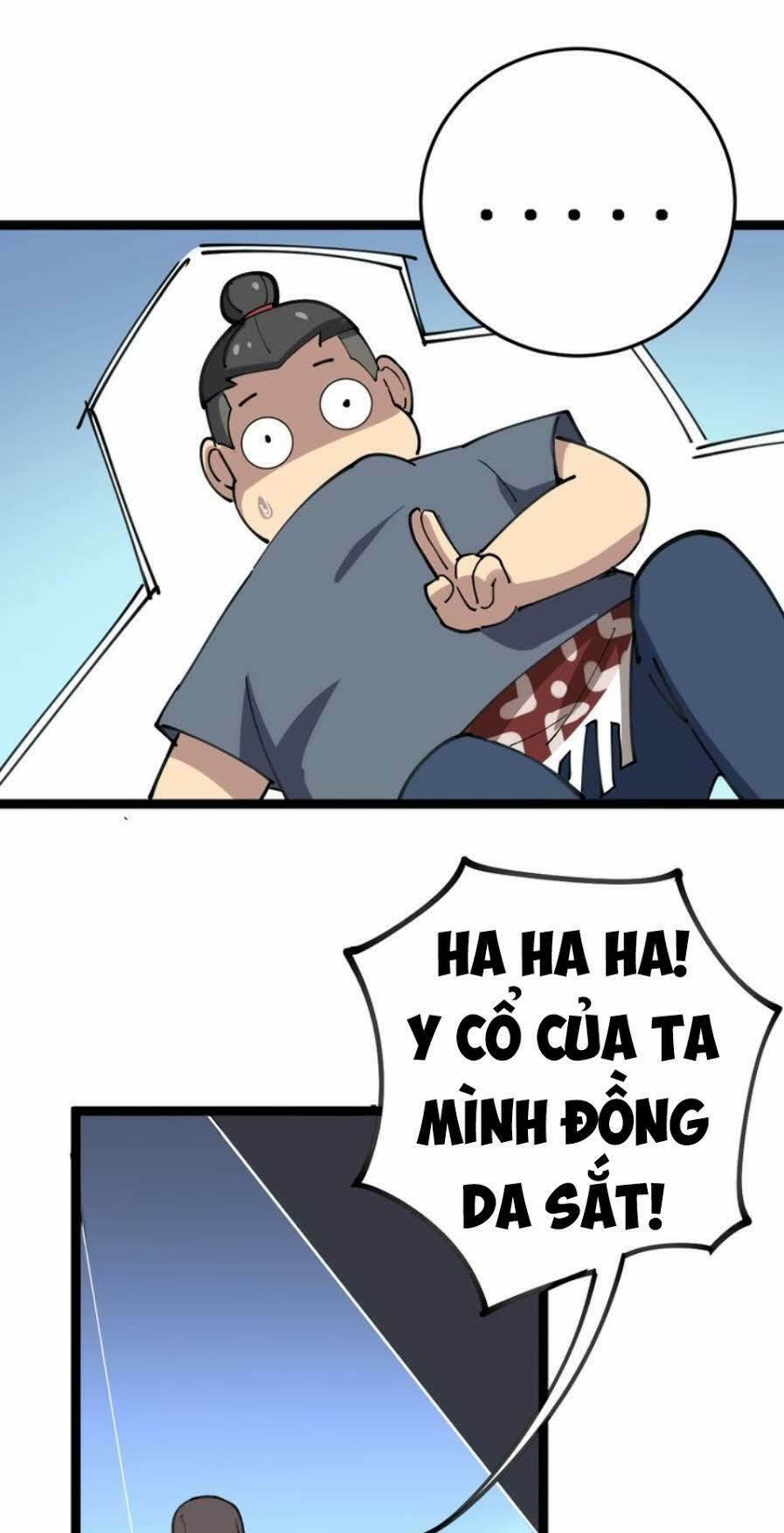 Độc Thủ Vu Y Chapter 30 - Trang 2