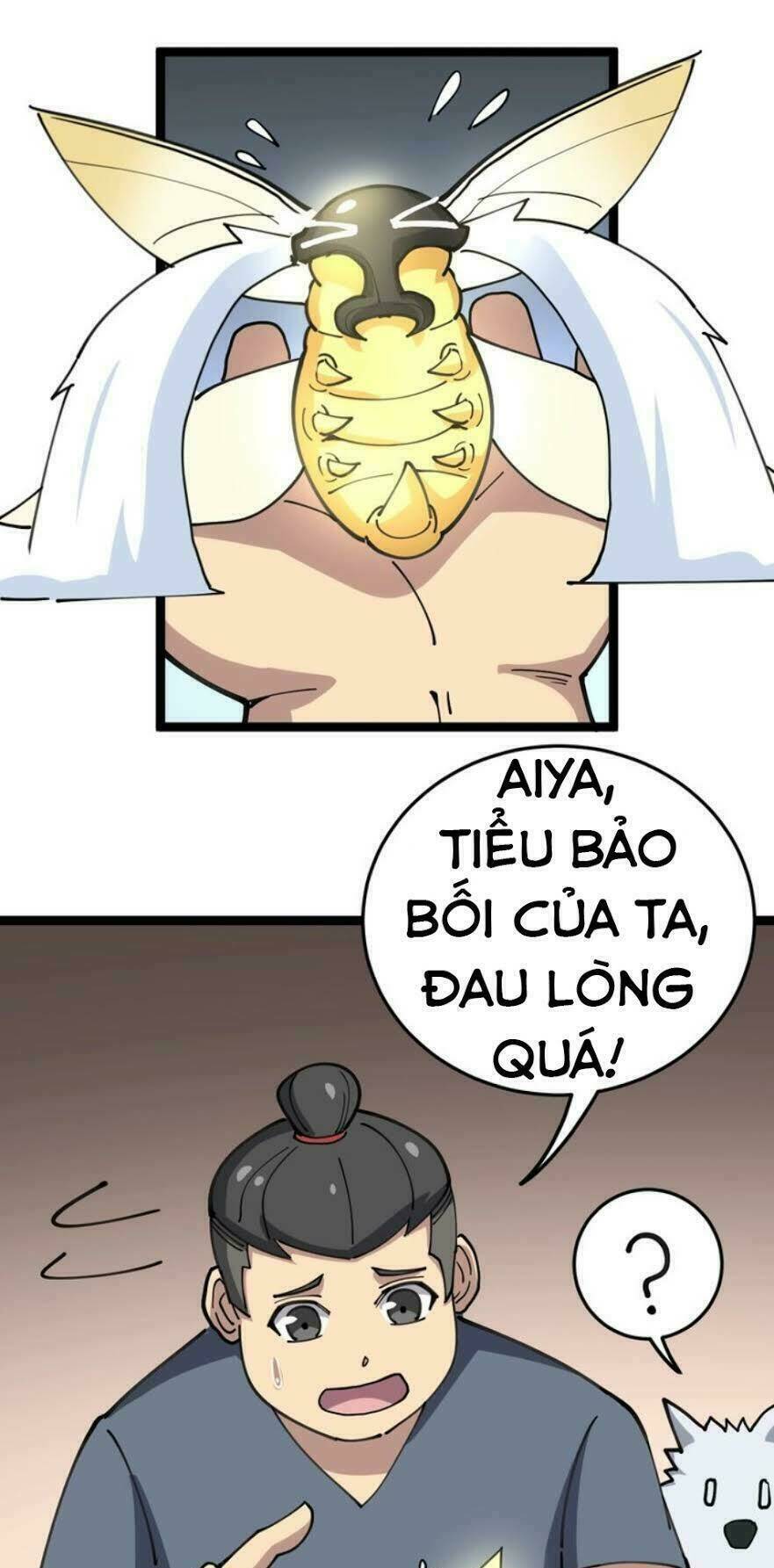 Độc Thủ Vu Y Chapter 30 - Trang 2