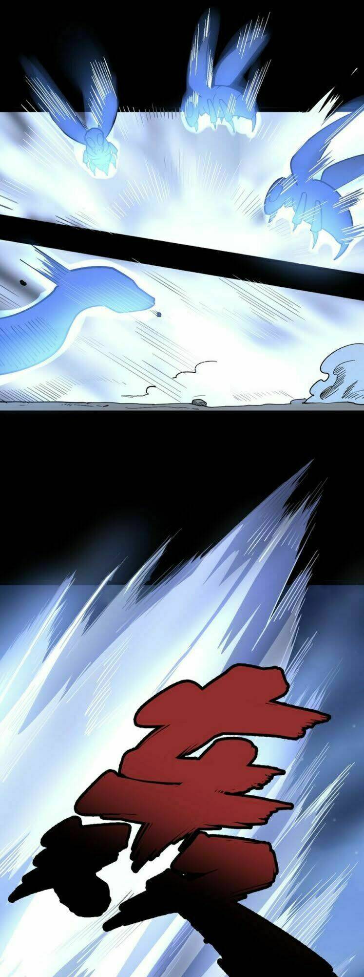 Độc Thủ Vu Y Chapter 30 - Trang 2