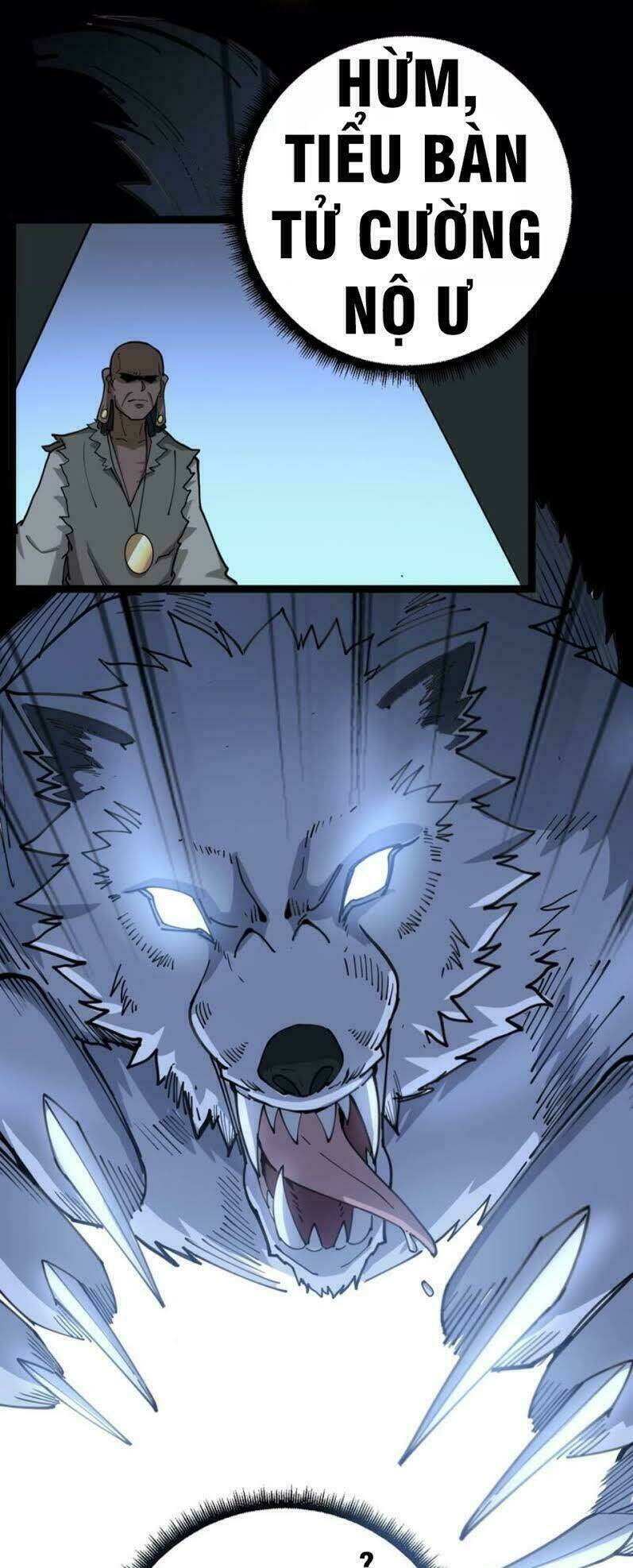 Độc Thủ Vu Y Chapter 30 - Trang 2