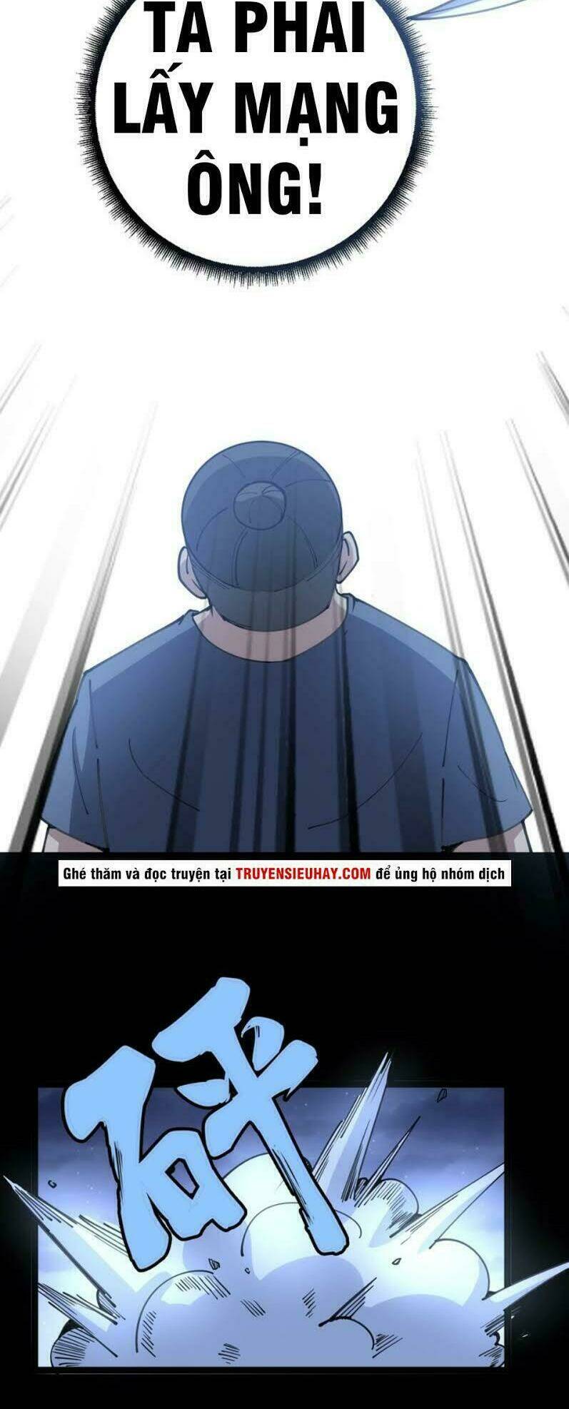 Độc Thủ Vu Y Chapter 30 - Trang 2