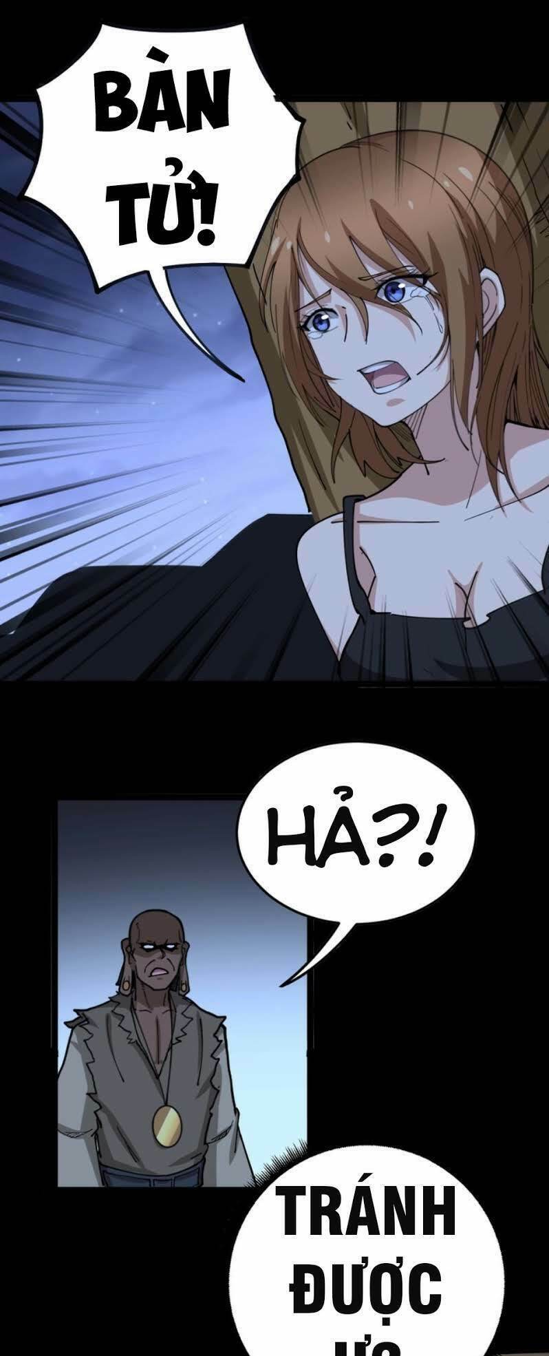 Độc Thủ Vu Y Chapter 30 - Trang 2