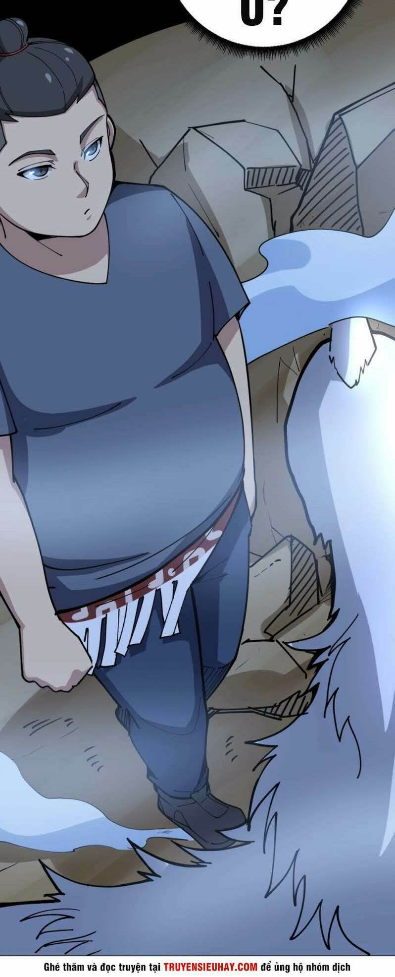 Độc Thủ Vu Y Chapter 30 - Trang 2