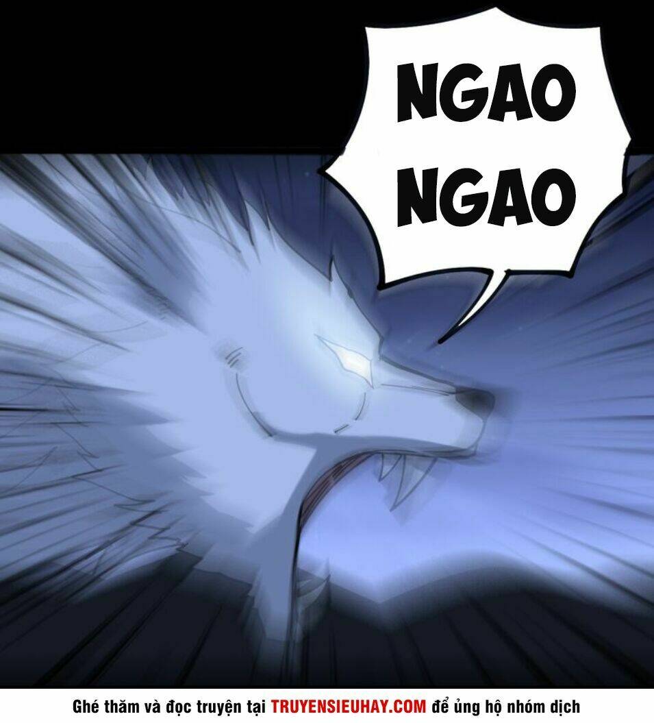 Độc Thủ Vu Y Chapter 30 - Trang 2