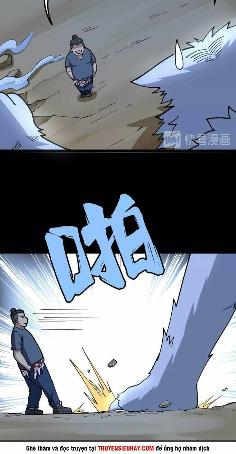 Độc Thủ Vu Y Chapter 30 - Trang 2