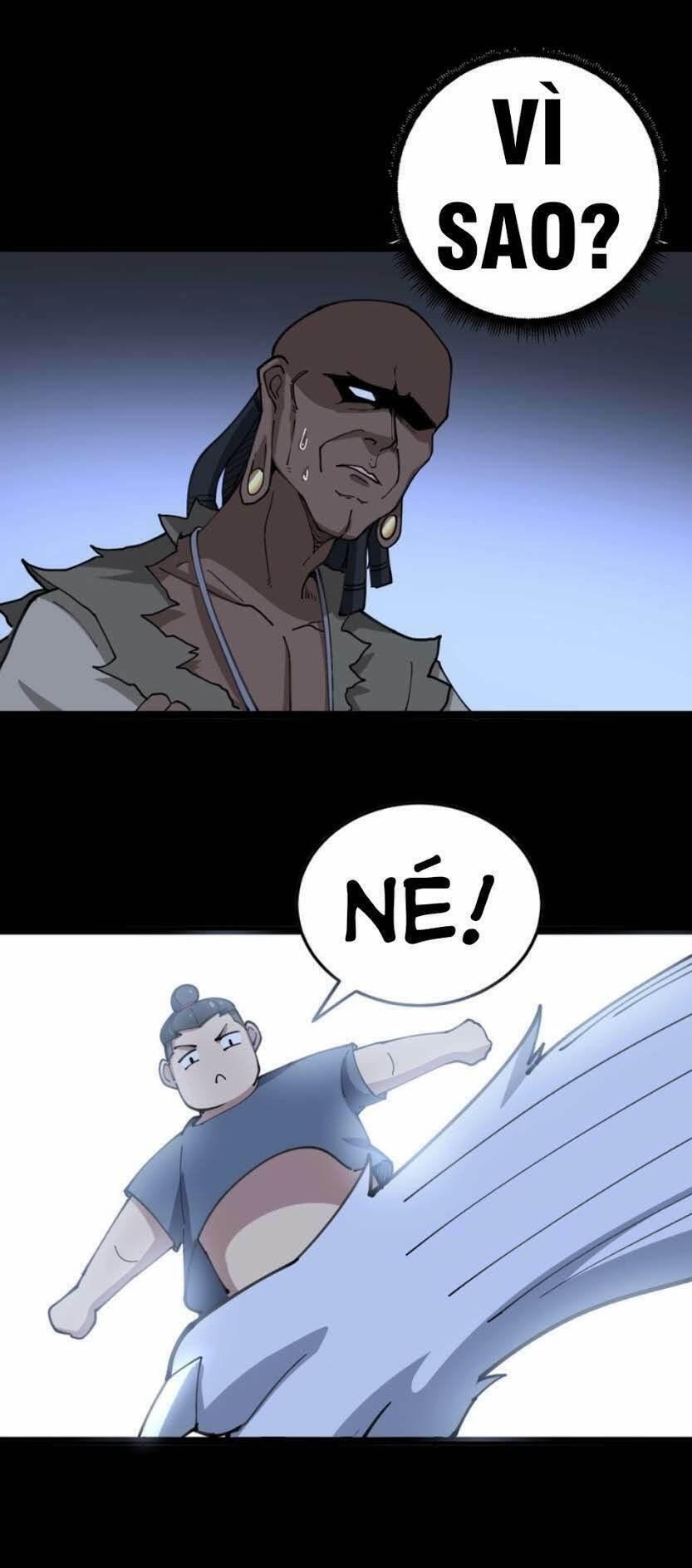 Độc Thủ Vu Y Chapter 30 - Trang 2