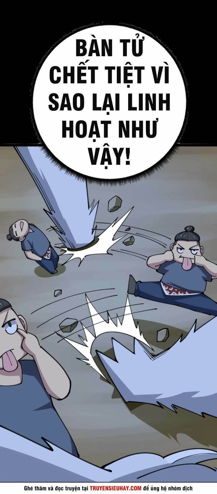 Độc Thủ Vu Y Chapter 30 - Trang 2