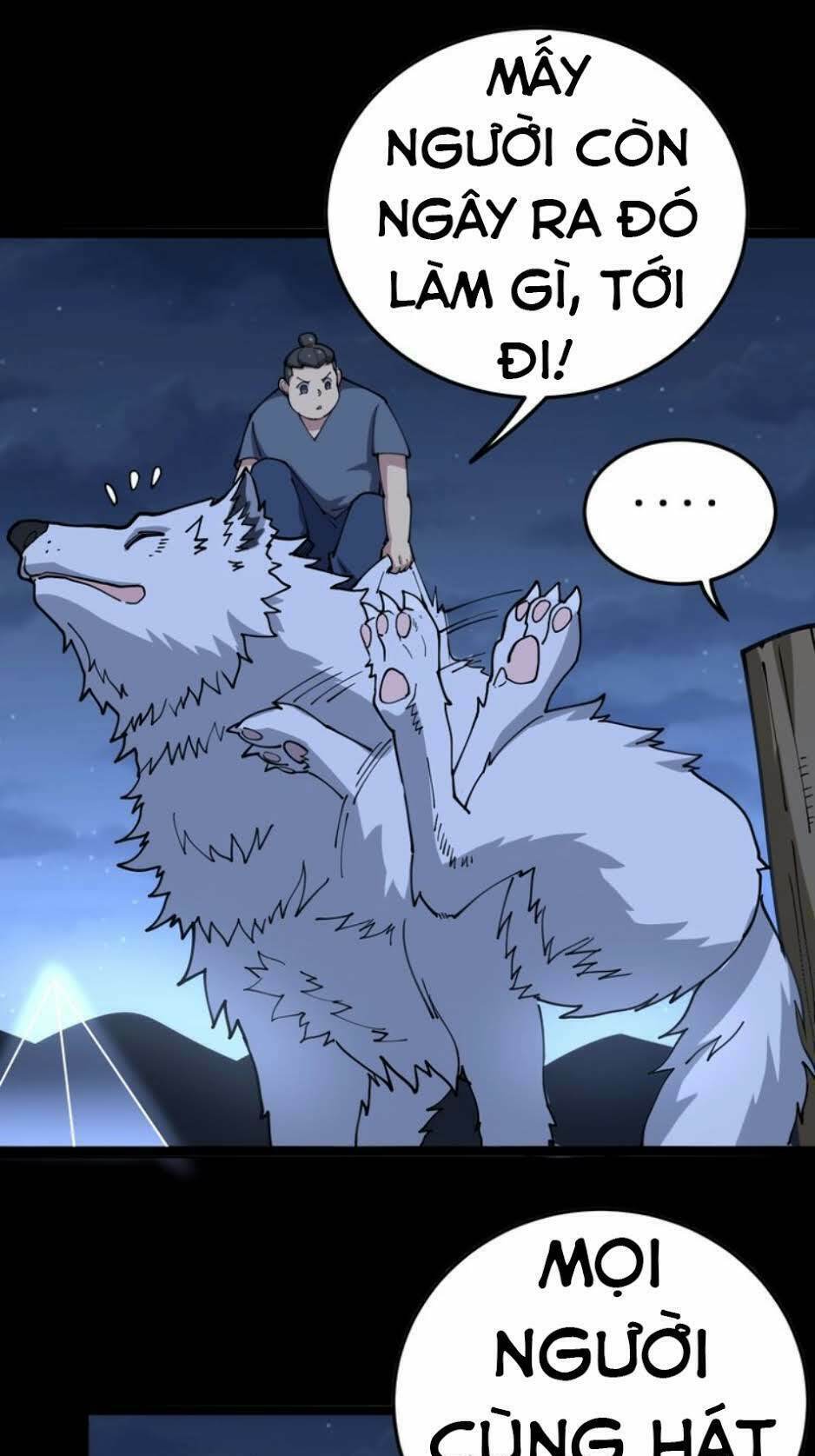 Độc Thủ Vu Y Chapter 30 - Trang 2