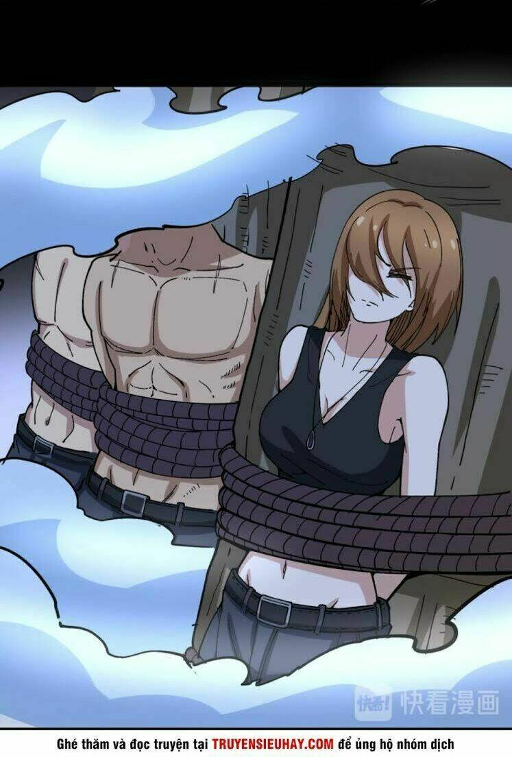 Độc Thủ Vu Y Chapter 30 - Trang 2