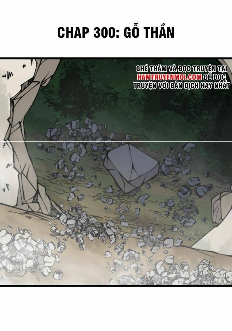 Độc Thủ Vu Y Chapter 300 - Trang 2