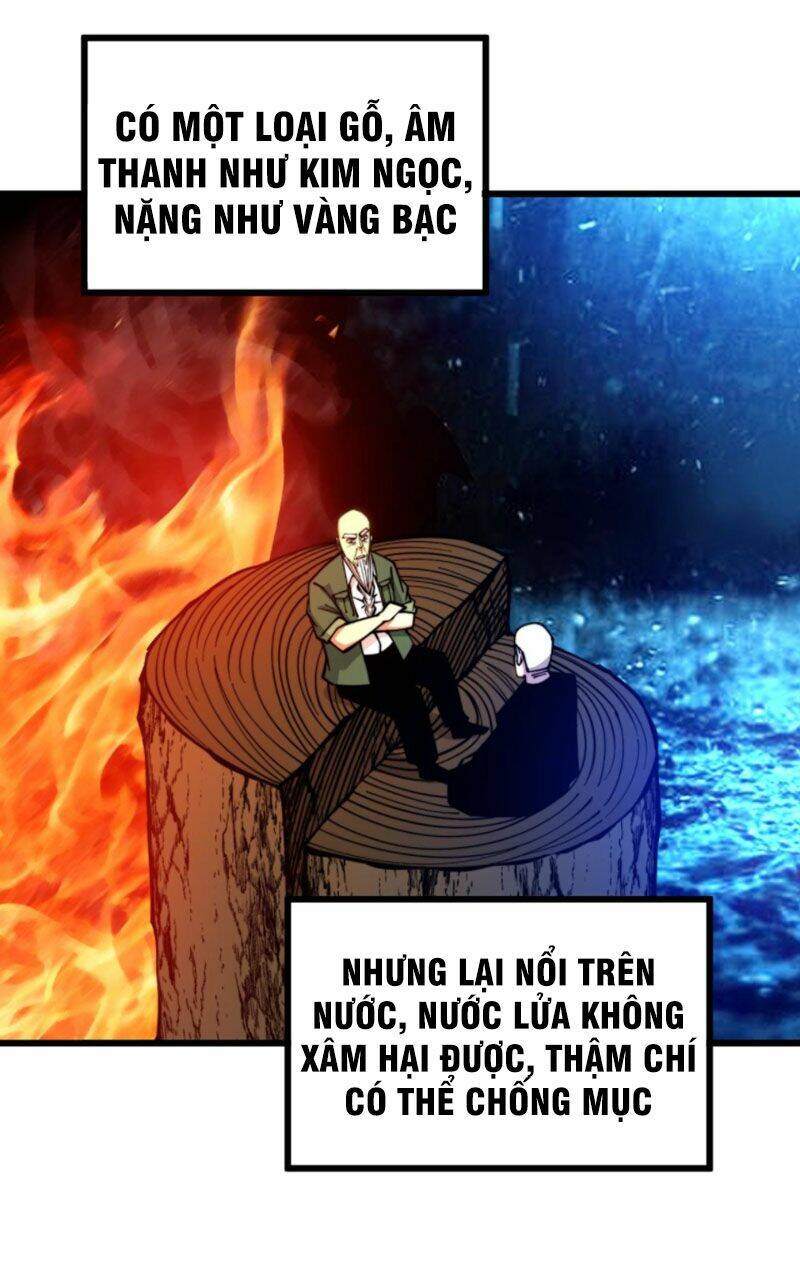 Độc Thủ Vu Y Chapter 300 - Trang 2