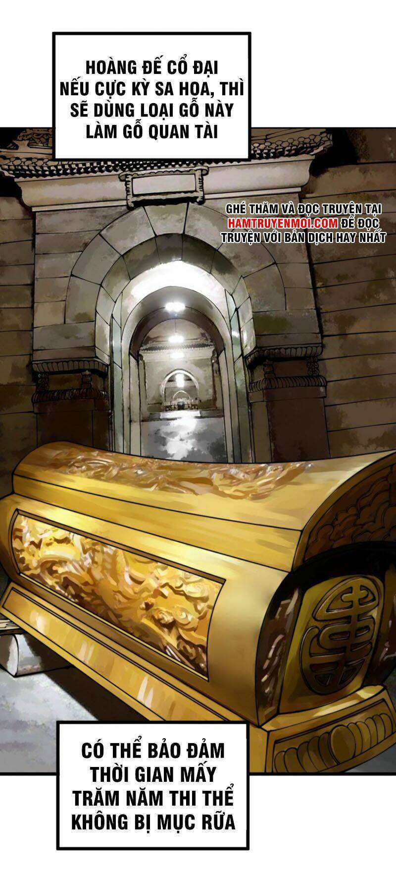 Độc Thủ Vu Y Chapter 300 - Trang 2