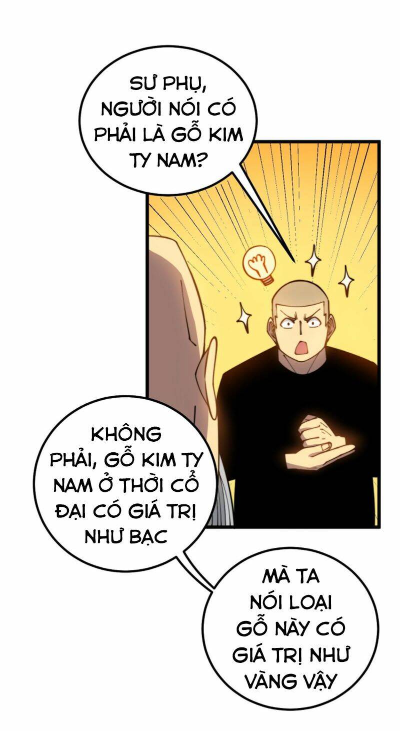 Độc Thủ Vu Y Chapter 300 - Trang 2