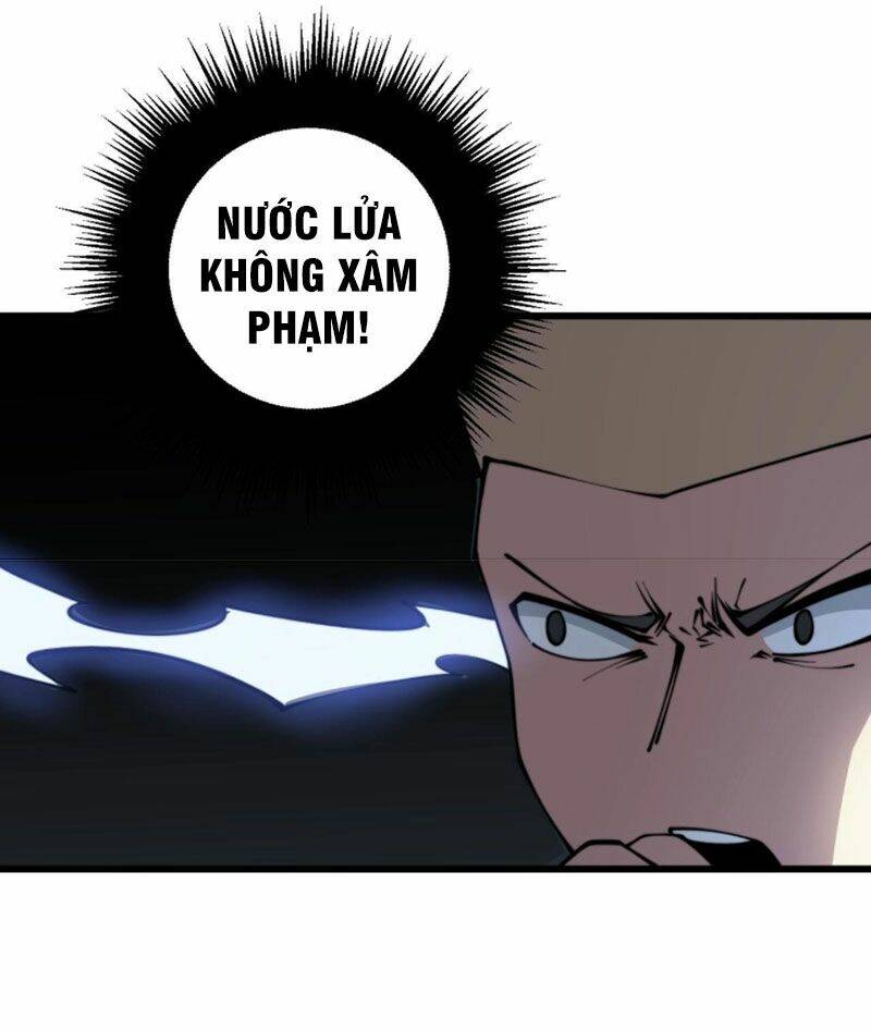 Độc Thủ Vu Y Chapter 300 - Trang 2