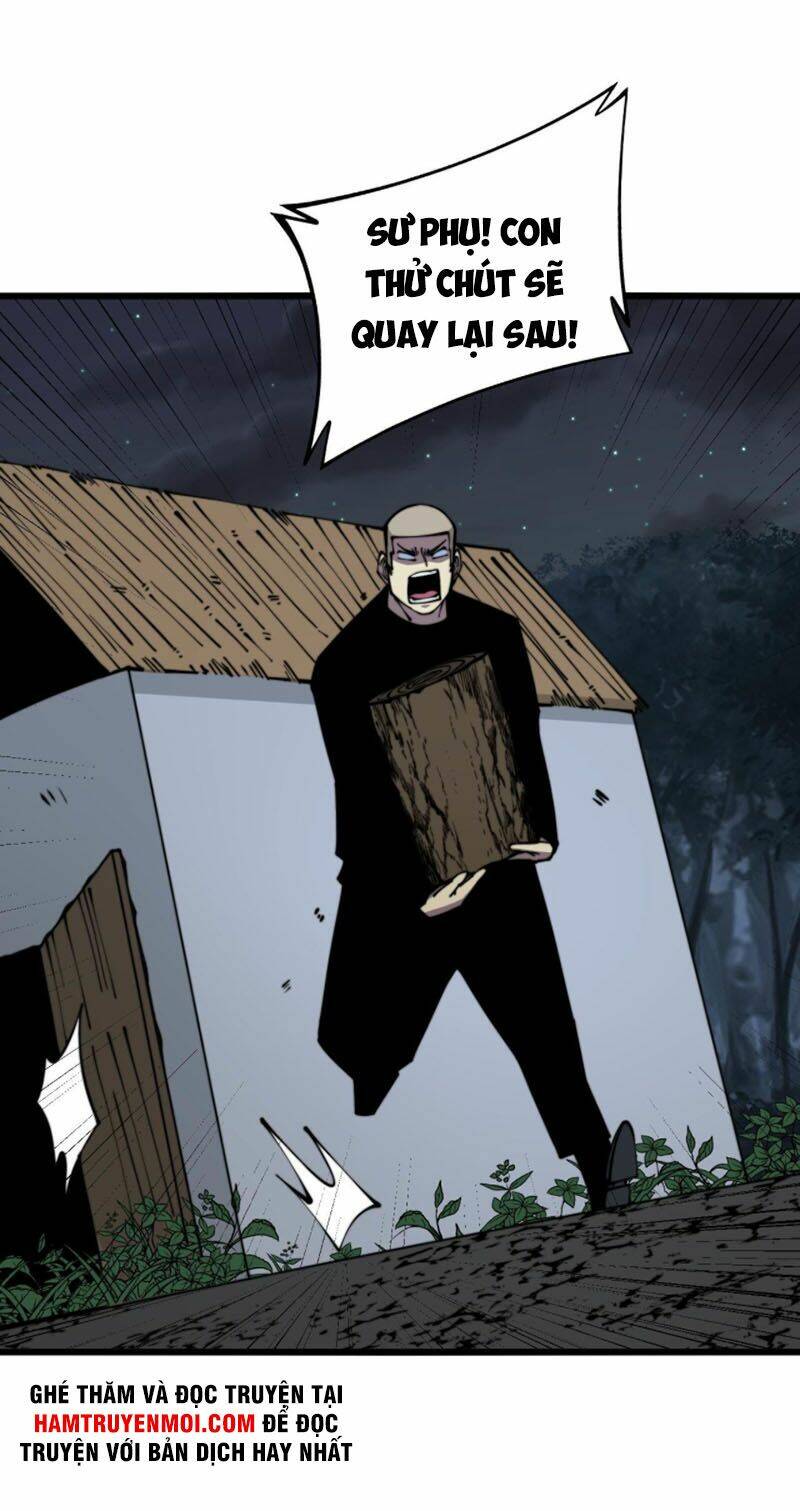 Độc Thủ Vu Y Chapter 300 - Trang 2