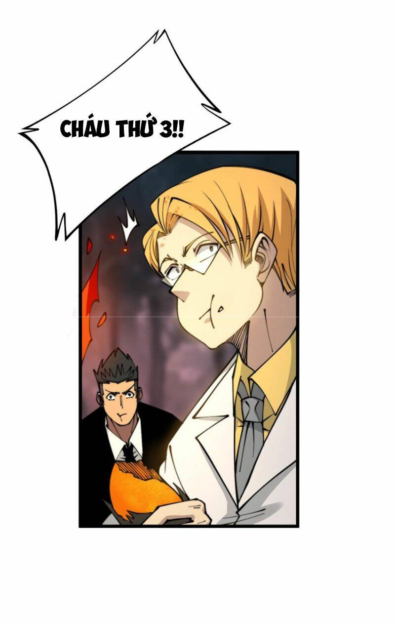 Độc Thủ Vu Y Chapter 300 - Trang 2