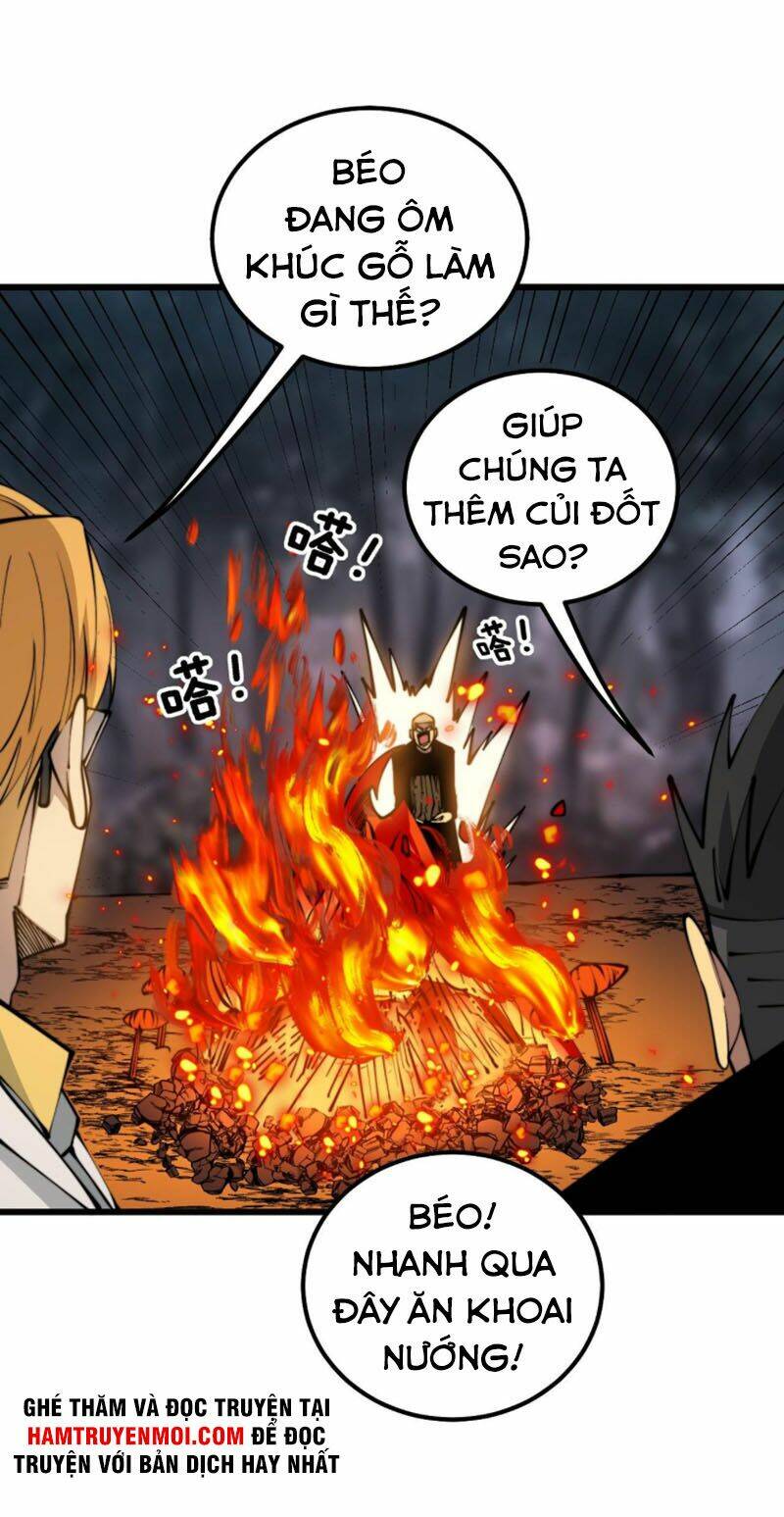 Độc Thủ Vu Y Chapter 300 - Trang 2